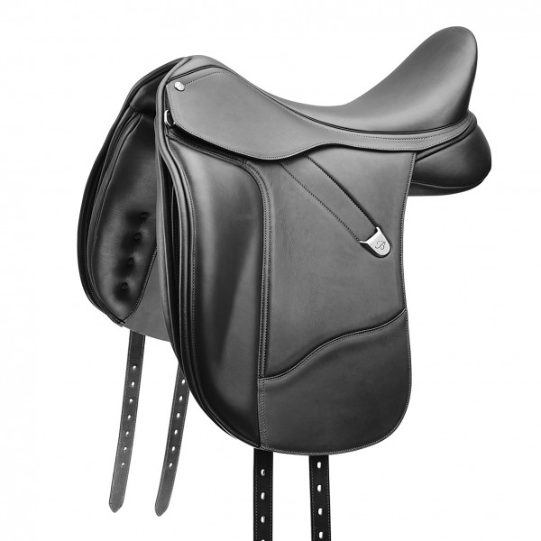 Bates Dressage + mit Luxe Leather